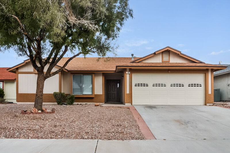 2,050/Mo, 705 Skipjack Dr Henderson, NV 89015 External View