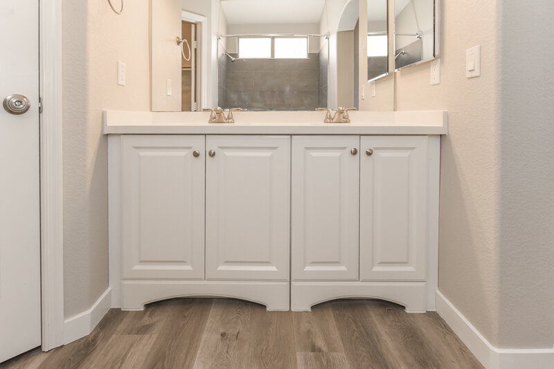 2,265/Mo, 3667 Saddle Creek Ct Las Vegas, NV 89147 Powder Room View 2