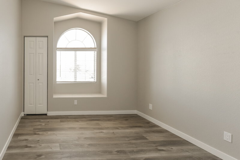 2,265/Mo, 3667 Saddle Creek Ct Las Vegas, NV 89147 Bedroom View