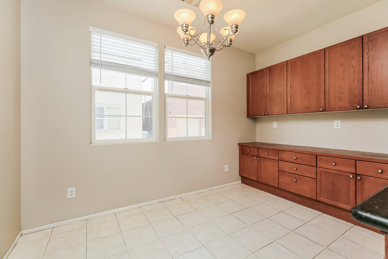 2,190/Mo, 7560 Bright Eyed Ct Las Vegas, NV 89149 Floorplan View 3