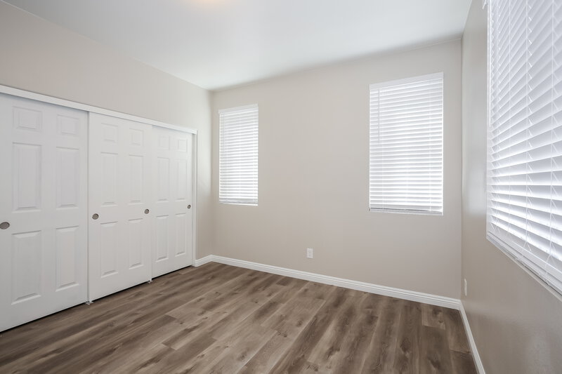 2,010/Mo, 4404 Altamira Cave Drive North Las Vegas, NV 89031 Bedroom View 2