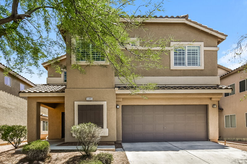 2,425/Mo, 5085 Wild Creek Falls Way Las Vegas, NV 89141 External View