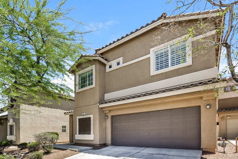 2,425/Mo, 5085 Wild Creek Falls Way Las Vegas, NV 89141 Front View