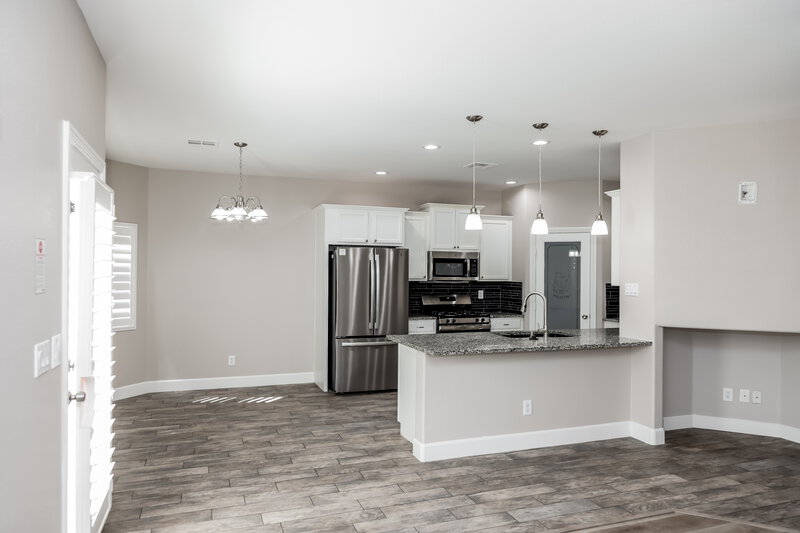 2,475/Mo, 5085 Wild Creek Falls Way Las Vegas, NV 89141 Dining Room View 2