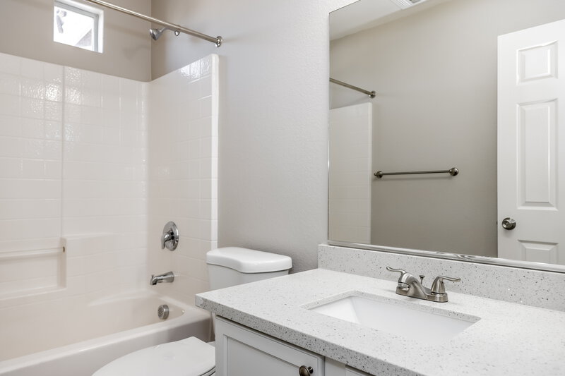 2,475/Mo, 5085 Wild Creek Falls Way Las Vegas, NV 89141 Bathroom View