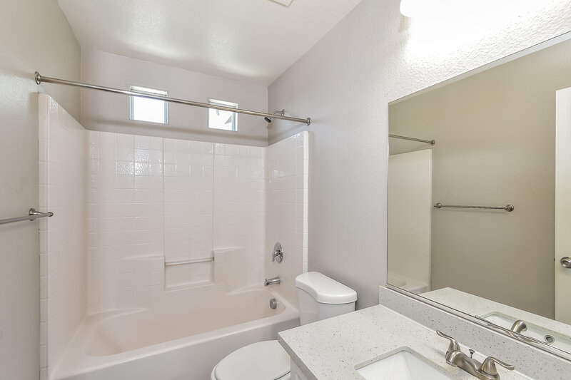 2,425/Mo, 5085 Wild Creek Falls Way Las Vegas, NV 89141 Bathroom View