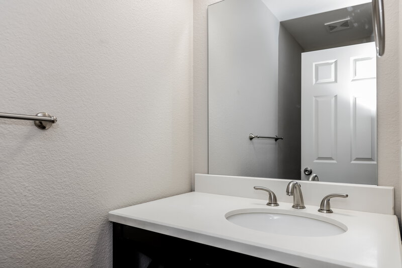 2,475/Mo, 5085 Wild Creek Falls Way Las Vegas, NV 89141 Bathroom View 2