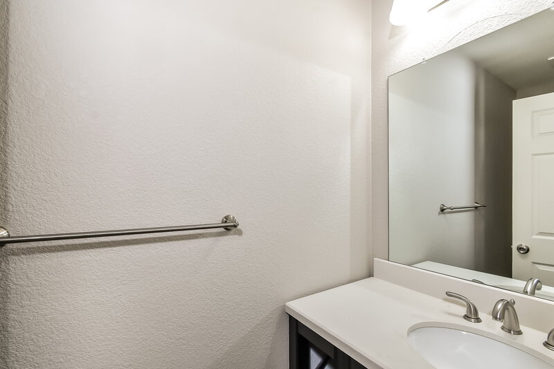 2,425/Mo, 5085 Wild Creek Falls Way Las Vegas, NV 89141 Bathroom View 2