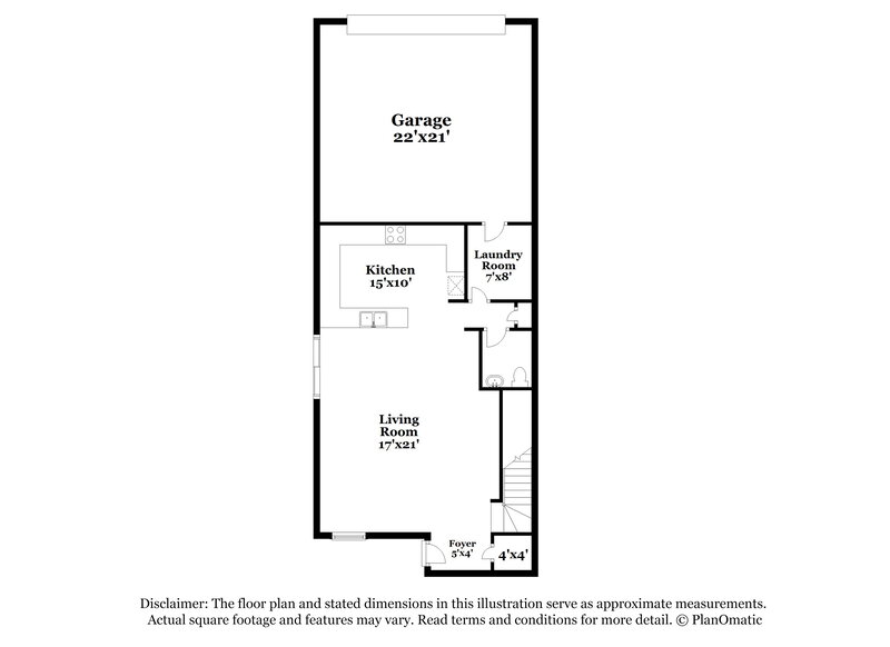 2,065/Mo, 2393 Via Firenze Henderson, NV 89044 Floor Plan View 2