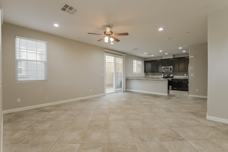 2,065/Mo, 2393 Via Firenze Henderson, NV 89044 Living Room View 2