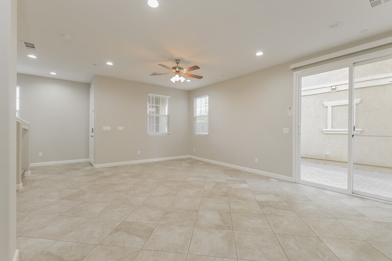 2,065/Mo, 2393 Via Firenze Henderson, NV 89044 Dining Room View