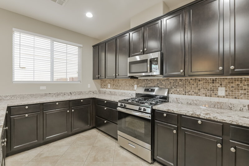 2,065/Mo, 2393 Via Firenze Henderson, NV 89044 Kitchen View 2