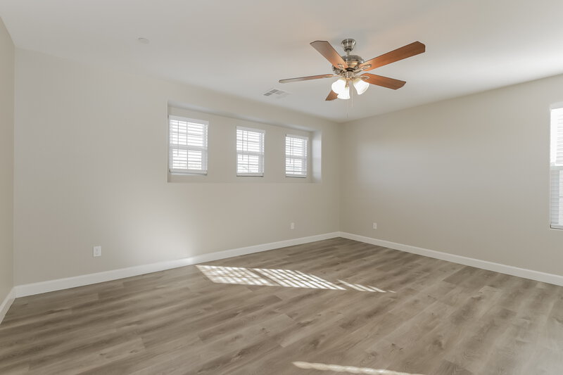 2,065/Mo, 2393 Via Firenze Henderson, NV 89044 Main Bedroom View