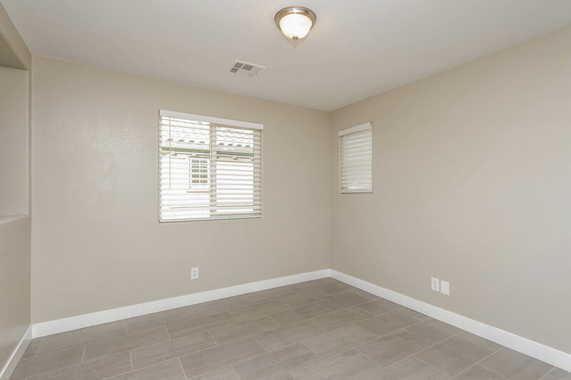 2,140/Mo, 7481 Paces Mill Ct Las Vegas, NV 89113 Bedroom View