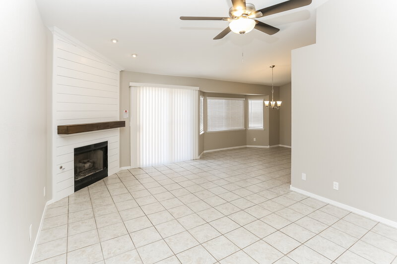2,130/Mo, 6221 Tupac Ln Las Vegas, NV 89130 Living Room View