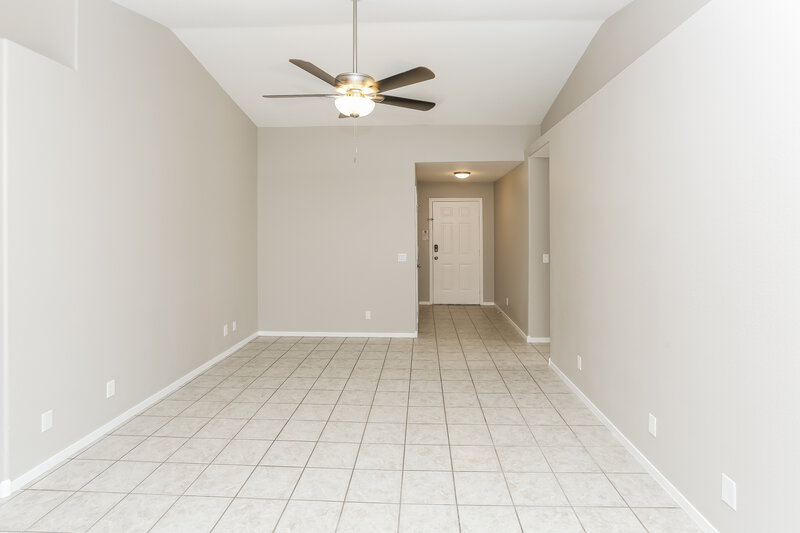 2,130/Mo, 6221 Tupac Ln Las Vegas, NV 89130 Living Room View 2