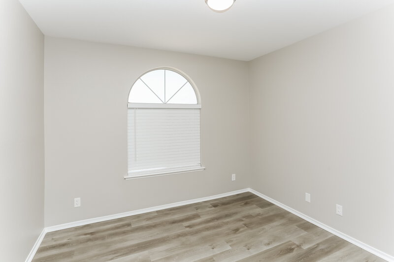 2,130/Mo, 6221 Tupac Ln Las Vegas, NV 89130 Bedroom View