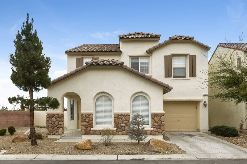 2,280/Mo, 5209 Palm Pinnacle Ave Las Vegas, NV 89139 External View