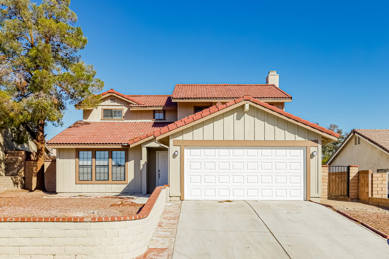 2,140/Mo, 7760 Muirfield Dr Las Vegas, NV 89147 External View