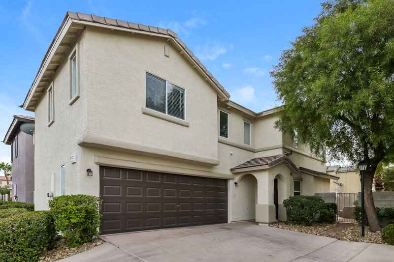 2,160/Mo, 10355 Missouri Meadows St Las Vegas, NV 89183 Front View