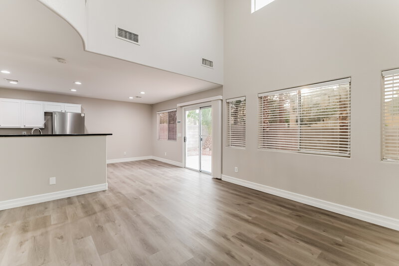 2,160/Mo, 10355 Missouri Meadows St Las Vegas, NV 89183 Living Room View 3
