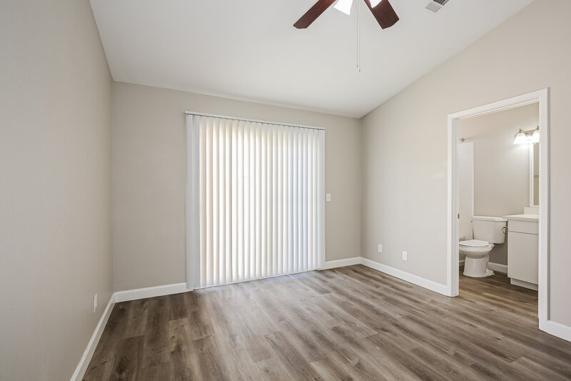 1,850/Mo, 2314 Superior Position St North Las Vegas, NV 89032 Main Bedroom View