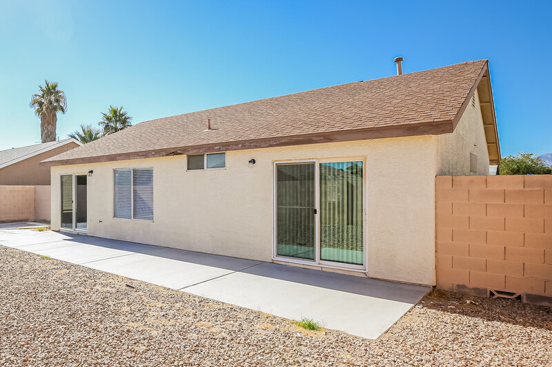 1,850/Mo, 2314 Superior Position St North Las Vegas, NV 89032 R A Er View