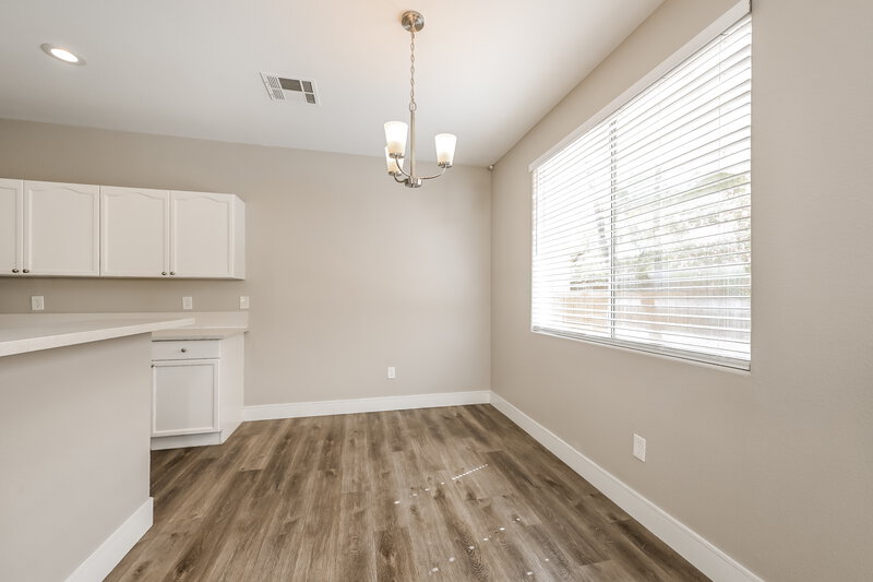 2,240/Mo, 187 Pocono Manor Ct Las Vegas, NV 89148 Dining Room View
