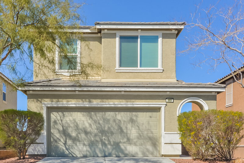 2,365/Mo, 993 Pebble Lake St Henderson, NV 89011 External View