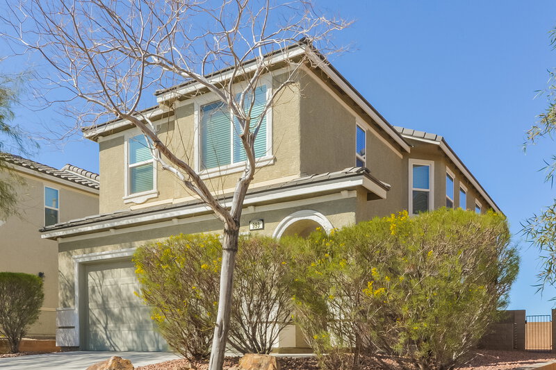 2,365/Mo, 993 Pebble Lake St Henderson, NV 89011 Front View