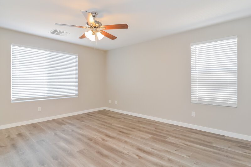 2,365/Mo, 993 Pebble Lake St Henderson, NV 89011 Main Bedroom View