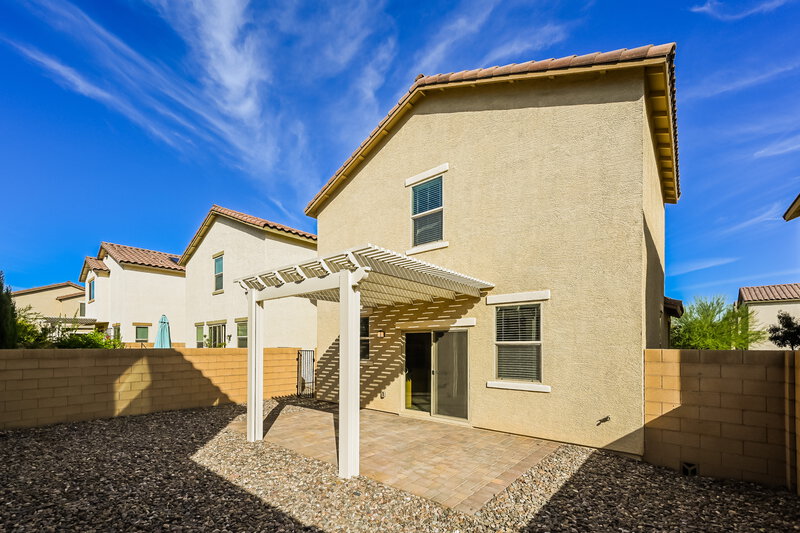 6357 Amelia Ridge Ave Las Vegas, NV 89141 | Progress Residential