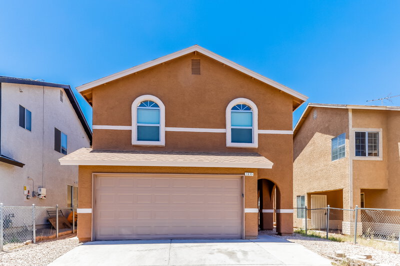 2,095/Mo, 1635 Keena Dr Henderson, NV 89011 External View