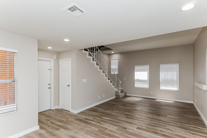 2,095/Mo, 1635 Keena Dr Henderson, NV 89011 Living Room View