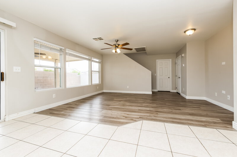 2,025/Mo, 8736 Water Bucket Ave Las Vegas, NV 89143 Living Room View