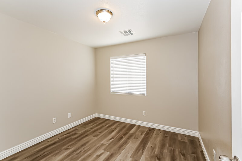 2,150/Mo, 8736 Water Bucket Ave Las Vegas, NV 89143 Bedroom View