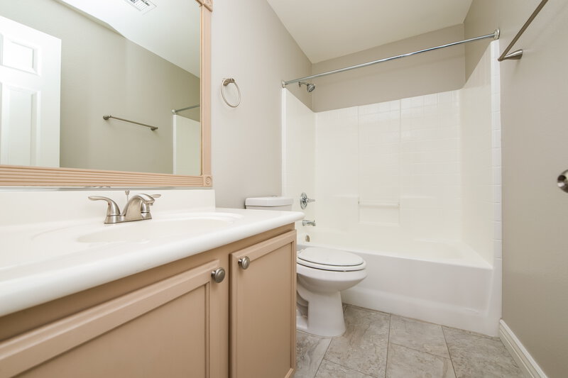 2,025/Mo, 8736 Water Bucket Ave Las Vegas, NV 89143 Bathroom View