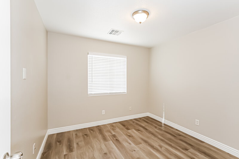 2,150/Mo, 8736 Water Bucket Ave Las Vegas, NV 89143 Bedroom View 2