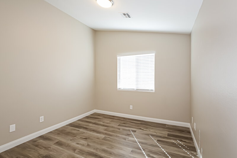 2,690/Mo, 6512 Point Break St North Las Vegas, NV 89084 Bedroom View