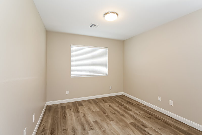 2,690/Mo, 6512 Point Break St North Las Vegas, NV 89084 Bedroom View 2