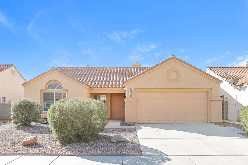 1,980/Mo, 805 Rio Poco Ct Henderson, NV 89015 External View