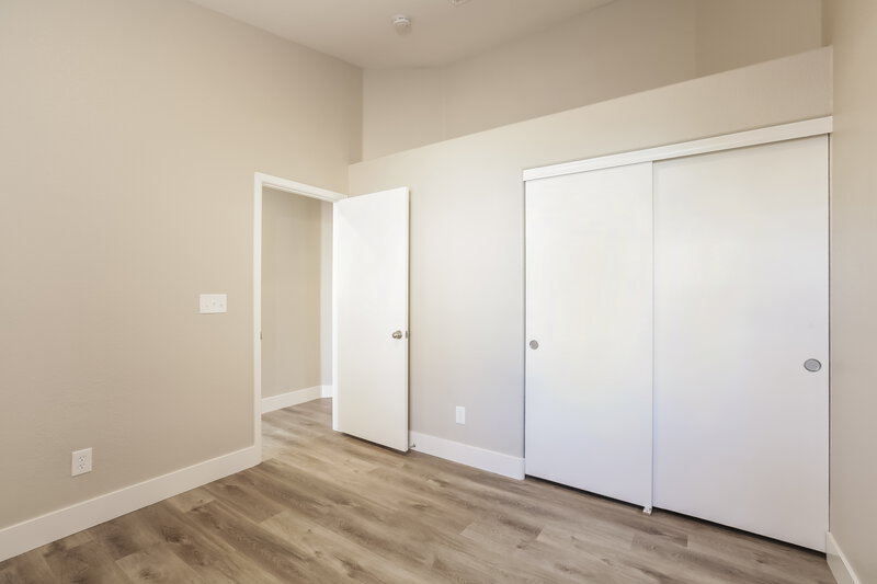 1,980/Mo, 805 Rio Poco Ct Henderson, NV 89015 Bedroom View 4