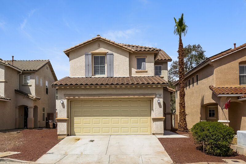 2,050/Mo, 11887 Principi Ct Las Vegas, NV 89183 External View