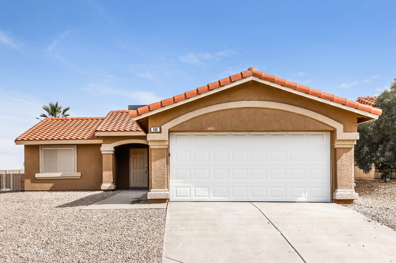 2,055/Mo, 430 Palegold Street Henderson, NV 89012 External View