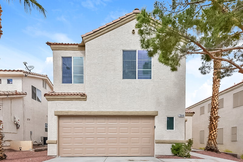 3,470/Mo, 7648 Certitude Ave Las Vegas, NV 89131 External View