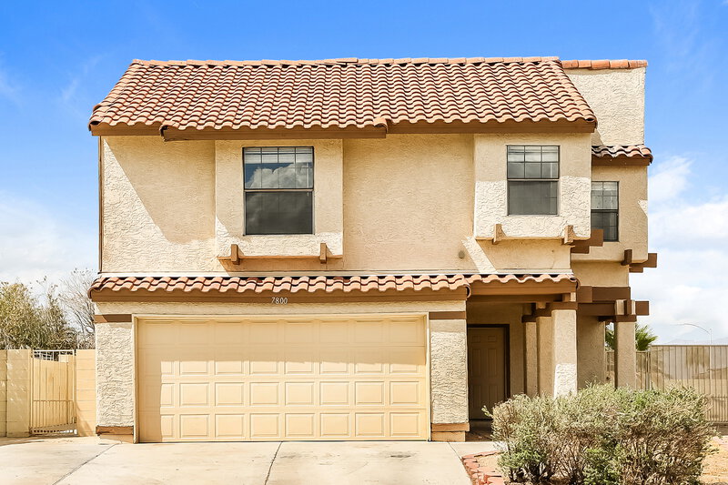 2,155/Mo, 7800 Ducharme Ave Las Vegas, NV 89145 External View