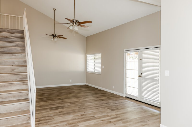 3,220/Mo, 7800 Ducharme Ave Las Vegas, NV 89145 Living Room View