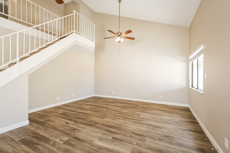 2,155/Mo, 7800 Ducharme Ave Las Vegas, NV 89145 Living Room View