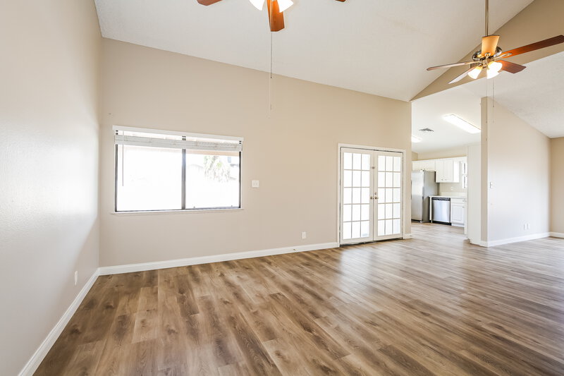 2,155/Mo, 7800 Ducharme Ave Las Vegas, NV 89145 Living Room View 2