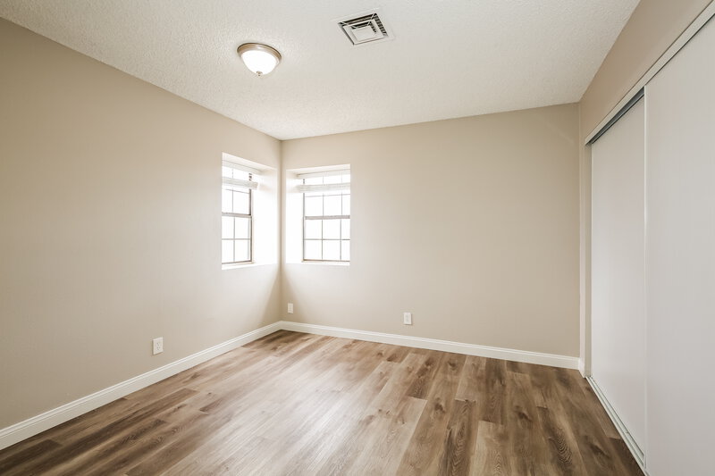 2,155/Mo, 7800 Ducharme Ave Las Vegas, NV 89145 Bedroom View